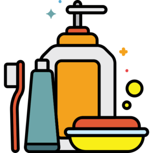 HYGIENE-kit